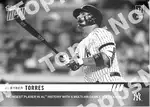 Gleyber Torres 2019 Topps NOW #674 カード情報
