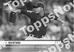 Jose Quintana 2019 Topps NOW #680 カード情報