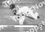 Clayton Kershaw 2019 Topps NOW #683 Card Details