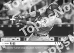Edwin Rios 2019 Topps NOW #684 カード情報