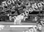 33rd HR Sets Single-Season MLB Record by European-Born Player 2019 Topps NOW #697 カード情報