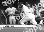 RBI Bunt Single Sets Franchise-Record, 31-Game Hit Streak 2019 Topps NOW #69 カード情報