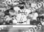 Reaches 1,000 Career Ks in Quality Start