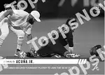 Ronald Acuña Jr. 2019 Topps NOW #739 Card Details