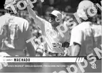 Manny Machado 2019 Topps NOW #747 カード情報