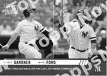 Game-Tying and Walk-Off HRs Cap Late-Inning Comeback 2019 Topps NOW #781 カード情報