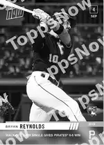 Walk-Off, 2-RBI Single Gives Pirates 6-5 Win