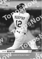 Sean Murphy 2019 Topps NOW #798 カード情報