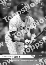 Youngest Player with 40 HR & 30 SB in a Season Since 1998