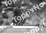 Jesús Luzardo 2019 Topps NOW #829 カード情報