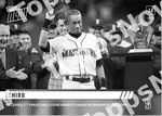 Receives 1st Franchise Achievement Award in Mariners History 2019 Topps NOW #842 Card Details