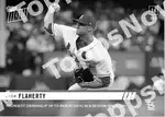 Jack Flaherty 2019 Topps NOW #843 Card Details