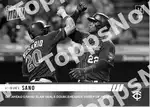 Go-Ahead Grand Slam Seals Doubleheader Sweep of Indians