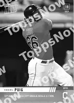 10th-Inning, Walk-Off Single Seals 2-1 Win