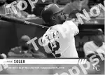 48th HR Sets MLB Record for Cuban-Born Player