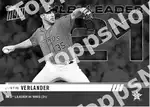 Justin Verlander 2019 Topps NOW #931 カード情報