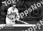 Cody Bellinger 2019 Topps NOW #933 Card Details