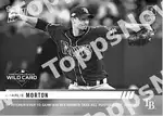 Charlie Morton 2019 Topps NOW #943 カード情報