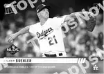 Walker Buehler 2019 Topps NOW #948 カード情報