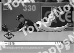 Juan Soto 2019 Topps NOW #956 カード情報