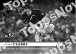 10+ Ks in Three of Four First Postseason Starts