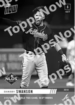 2-Out, RBI Single Ties Game in 9th Inning