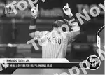 Fernando Tatis Jr. 2020 Topps NOW #111 カード情報