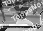 Masterful Rookie Right-Hander Fires 1st Career CG 2020 Topps NOW #131 カード情報