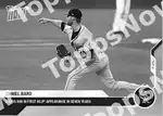 Daniel Bard 2020 Topps NOW #13 カード情報
