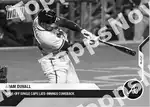 Walk-Off Signle Caps Late-Innings Comeback