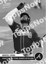 Down to the Last Strike, Dramatic HR Ties Game