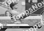 HR Streak Reaches 5th Consecutive Game 2020 Topps NOW #162 カード情報