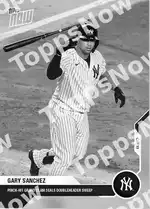 Pinch-Hit Grand Slam Seals Doubleheader Sweep