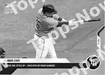 Switch the Style Up – Choi Hits HR Right-Handed 2020 Topps NOW #18 カード情報