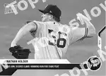 Earns Win, Scores Game-Winning Run for Rare Feat 2020 Topps NOW #211 カード情報