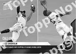Rookie Ranges Into Outfield to Make Diving Catch 2020 Topps NOW #224 Card Details