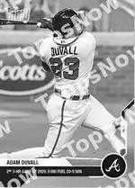 2nd 3-HR Game of 2020, 9 RBI Fuel 29-9 Win