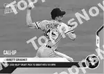 Garrett Crochet 2020 Topps NOW #286 Card Details