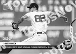 Tanner Houck 2020 Topps NOW #293 カード情報
