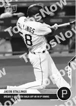 Breaks 2-2 Tie with Walk-Off HR in 9th Inning