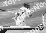 MLB Record 9 Hits in 1st 3 Postseason Games 2020 Topps NOW #350 カード情報