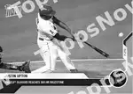 Justin Upton 2020 Topps NOW #35 Card Details