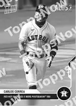 Red Hot SS Tallies 5 More Postseason RBI
