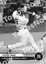 Extends Lead with Critical, 2-Run HR