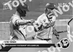 Justin Turner 2020 Topps NOW #394 カード情報