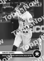 Forces ALCS Game 6 with Clutch, Walk-Off HR