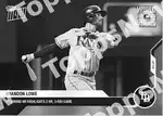 1st-Inning HR Highlights 2-HR, 3-RBI Game