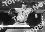 Blake Snell 2020 Topps NOW #452 カード情報