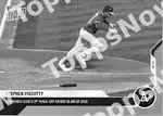 Launches Club’s 2nd Walk-Off Grand Slam of 2020