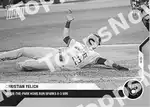 Inside-the-Park Home Run Sparks 8-3 Win
